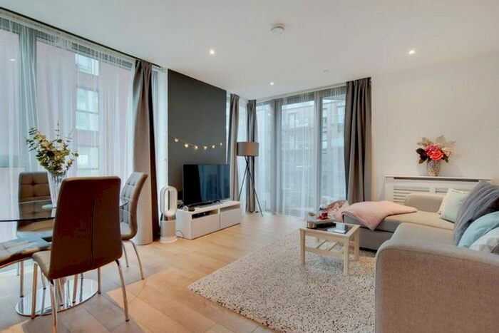 1 Bedroom Flat To Rent In Pilot Walk, North Greenwich, London, SE10