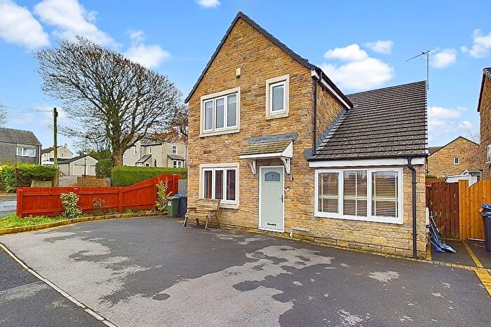 3 Bedroom Detached House For Sale In Meadowlands, Broughton Moor, Maryport, CA15