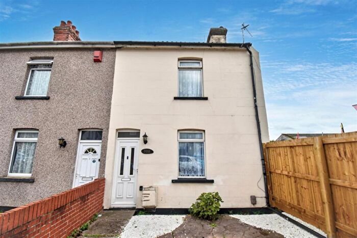 2 Bedroom End Of Terrace House For Sale In No Onward Chain Home On Southmead Road Ideal Investment Or First Time Purchase, BS10