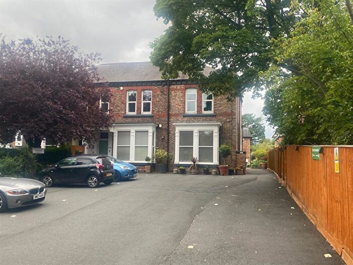 2 Bedroom Flat To Rent In Yarm Road, Eaglescliffe, TS16