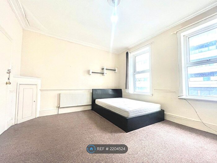 1 Bedroom Studio To Rent In Woolwich Road, London, SE10