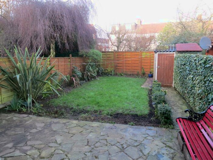 2 Bedroom Terraced House To Rent In Wauthier Close, London, N13