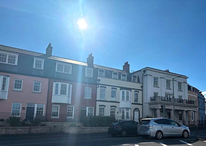 1 Bedroom Property For Sale In North Quay, Weymouth, DT4