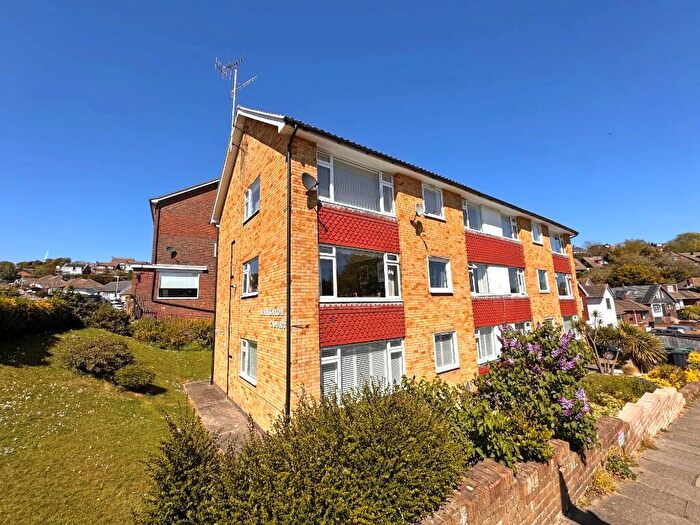 3 Bedroom Flat For Sale In Bankside Court, Bankside, BN1