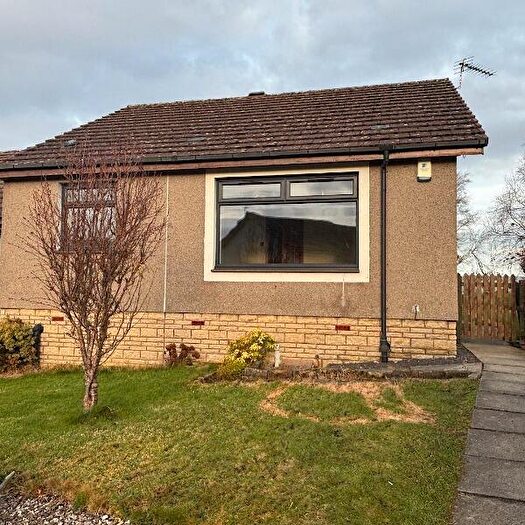 2 Bedroom Bungalow To Rent In Romangate, Dunning, Perthshire, PH2