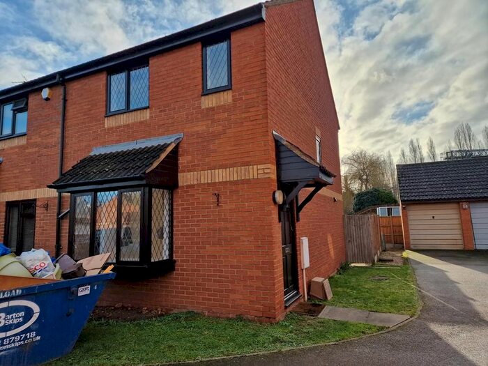 3 Bedroom End Of Terrace House To Rent In Williams Way, Flitwick, MK45