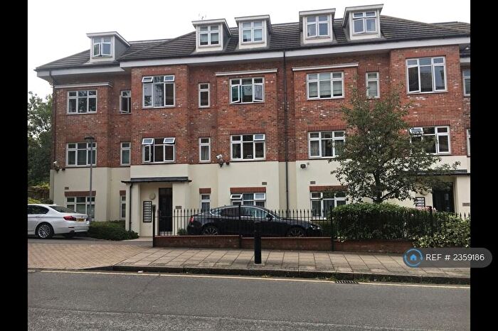 2 Bedroom Flat To Rent In Axis Court, Harrow, HA1