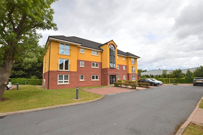 2 Bedroom Apartment To Rent In Station Court, Tile Hill, Coventry, CV4