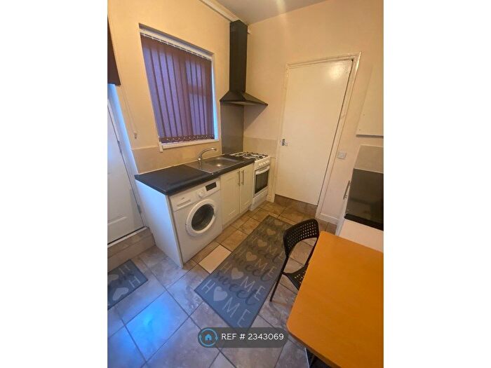 Studio To Rent In Pershore Road, Birmingham, B30