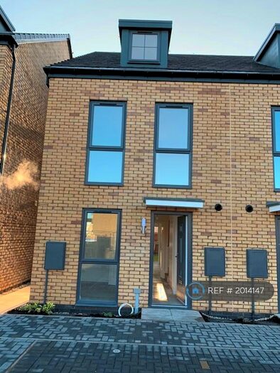 4 Bedroom End Of Terrace House To Rent In Rowton Lane, Birmingham, B5
