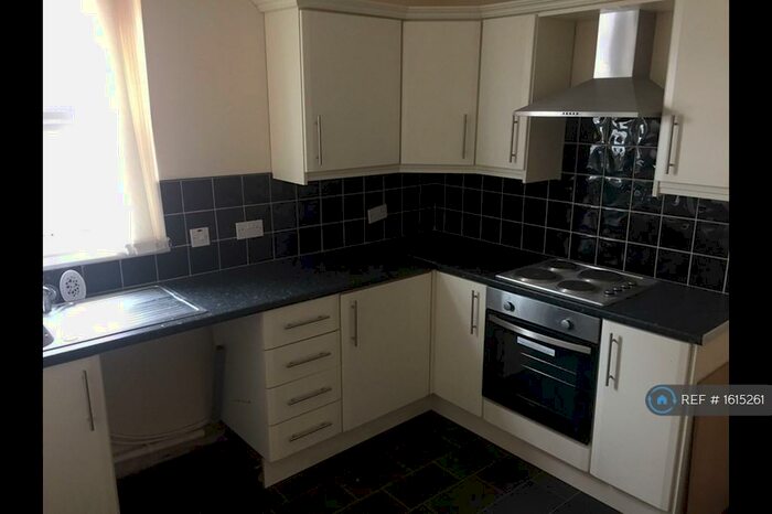 1 Bedroom Flat To Rent In Claremont Road, Seaforth, Liverpool, L21