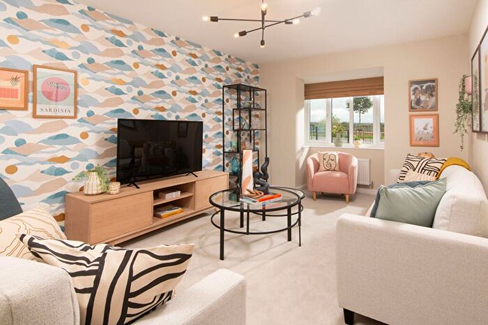 3 Bedroom Detached House For Sale In Bayley Road Sealand Deeside Flintshire, CH5
