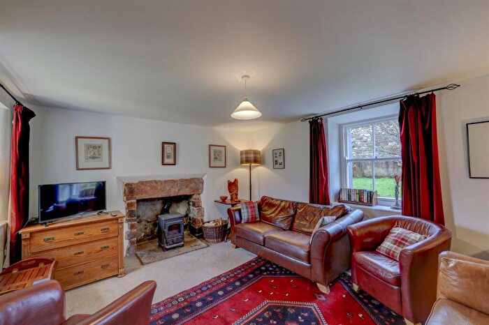 3 Bedroom Detached House For Sale In Gamblesby, CA10