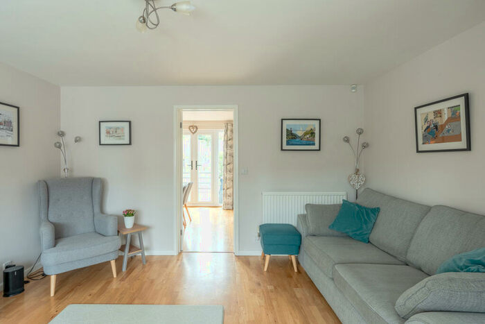 4 Bedroom Detached House For Sale In The Worthys, Bradley Stoke, Bristol, BS32