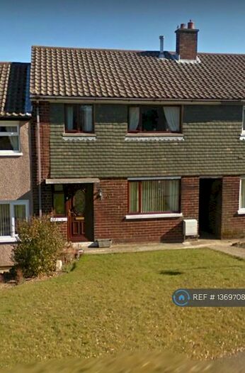 3 Bedroom Terraced House To Rent In Bryn Y Gwynt, Holywell, CH8