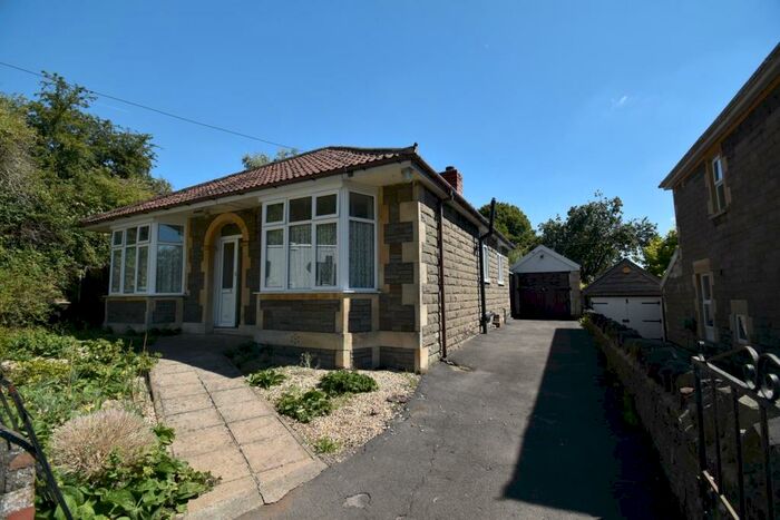 3 Bedroom Detached Bungalow To Rent In Rutland Avenue, Willsbridge, Bristol, ., BS30