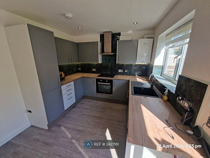 3 Bedroom Terraced House To Rent In Evenson Way, Liverpool, L13