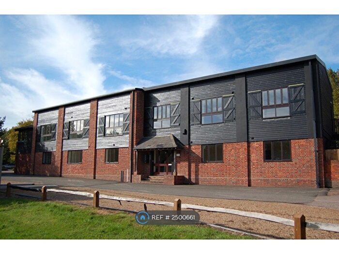 1 Bedroom Flat To Rent In Brantwood House, Bodiam, TN32