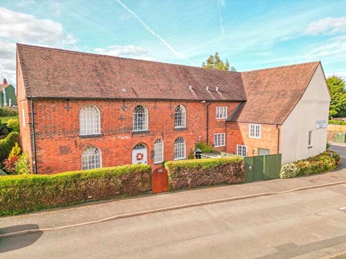 2 Bedroom Apartment For Sale In Bull Ring, Merchant House, CV10