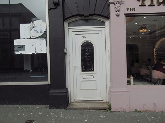 1 Bedroom Flat To Rent In High Street, Dovercourt, CO12