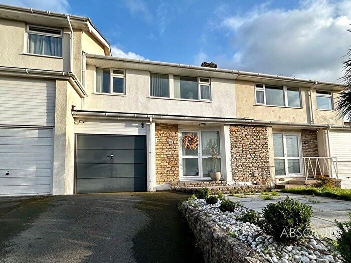 3 Bedroom Terraced House To Rent In Queensway, Torquay, TQ2