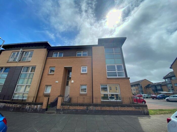 2 Bedroom Ground Flat To Rent In Mcneil Street, Glasgow, G5