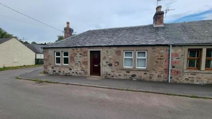 2 Bedroom Flat To Rent In Newhall Street, Bankfoot, Perth, PH1