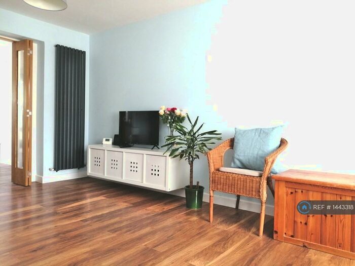 3 Bedroom Terraced House To Rent In Fairfax Avenue, Marston, Oxford, OX3