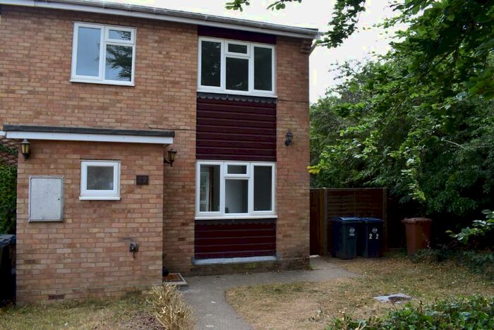 3 Bedroom End Of Terrace House To Rent In Batchelors, SG11