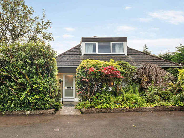 3 Bedroom Detached House For Sale In Shillingworth Place, Bridge Of Weir, PA11