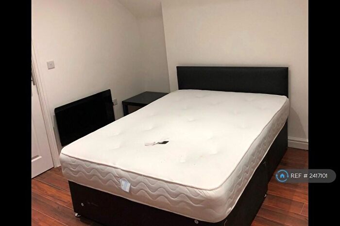 1 Bedroom Flat To Rent In Upper Tichborne Street, Leicester, LE2