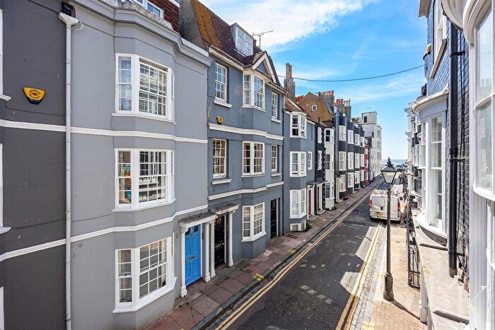 4 Bedroom Property For Sale In Charles Street, Brighton, BN2 - Photo 1