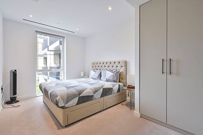 2 Bedroom Flat To Rent In London, St John's Wood, London, NW8