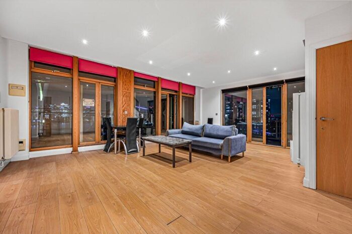 2 Bedroom Penthouse To Rent In Western Beach Apartments, Hanover Avenue, London, E16