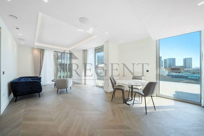 1 Bedroom Flat To Rent In The Haydon, Minories, EC3N