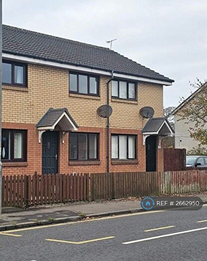 2 Bedroom Terraced House To Rent In New Street, Stevenston, KA20