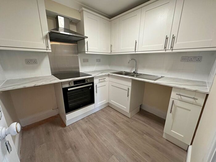 2 Bedroom Apartment To Rent In Monk Street, Monmouth, NP25