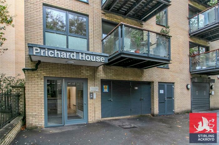 1 Bedroom Apartment To Rent In Prichard House, A Kennington Road, Kennington, London, SE11