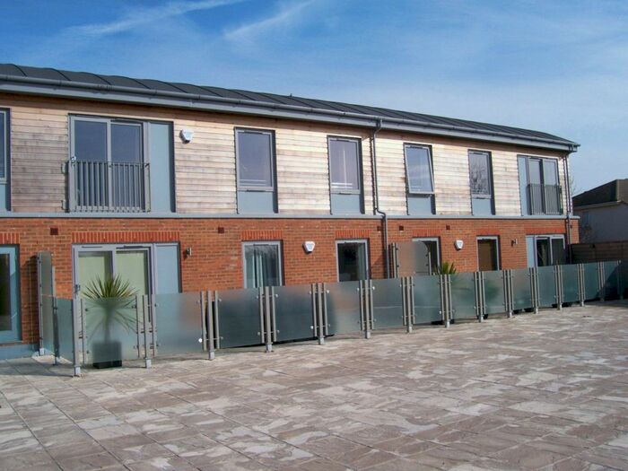 2 Bedroom Flat To Rent In Hatfield Road, St Albans, AL1