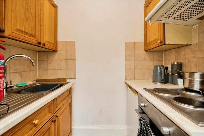 1 Bedroom Flat For Sale In George Street, Ryde, Isle Of Wight, PO33