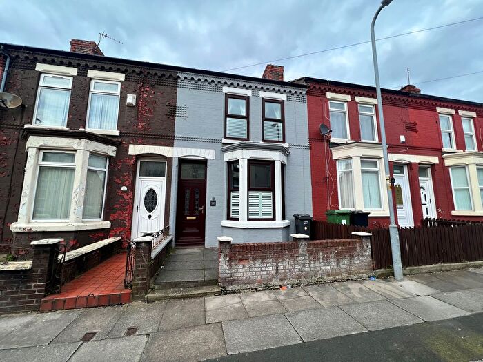 3 Bedroom Property To Rent In Downing Road, Bootle, L20