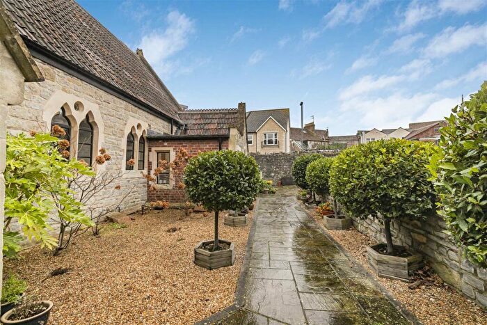 2 Bedroom House To Rent In Back Lane, Keynsham, BS31