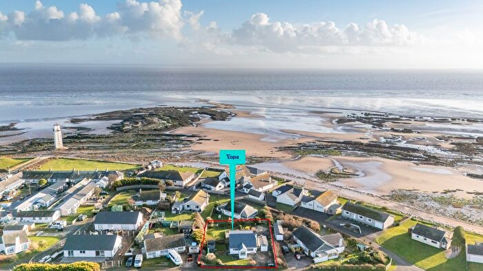 2 Bedroom Detached Bungalow For Sale In Oswald Crescent, Dumfries, DG2