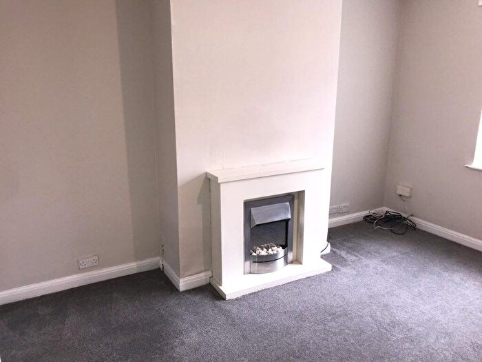 3 Bedroom Property To Rent In Pelham Avenue, Blackpool, FY3