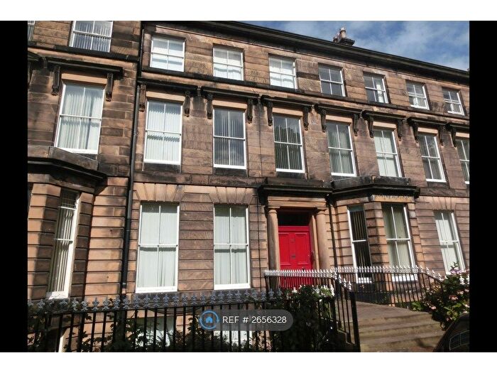 1 Bedroom Flat To Rent In St Aidans Terrace, Wirral, CH43
