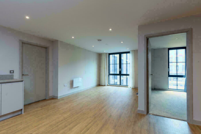 2 Bedroom Apartment To Rent In The Goodsyard - Jewellery Quarter -, B18