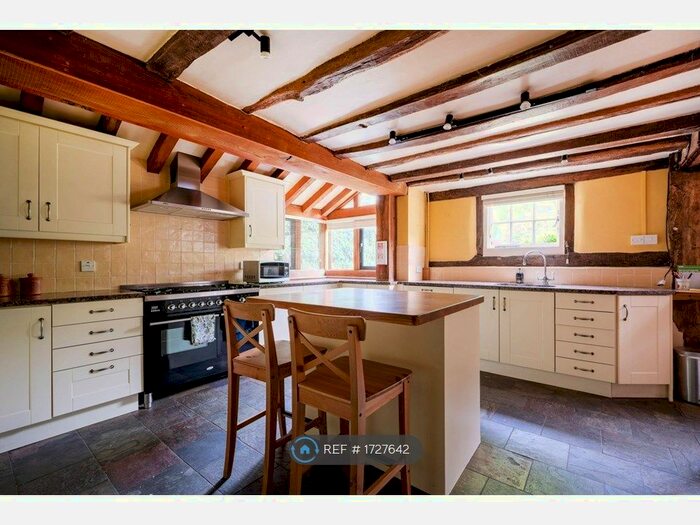 3 Bedroom Detached House To Rent In Pyrford, Woking, GU22