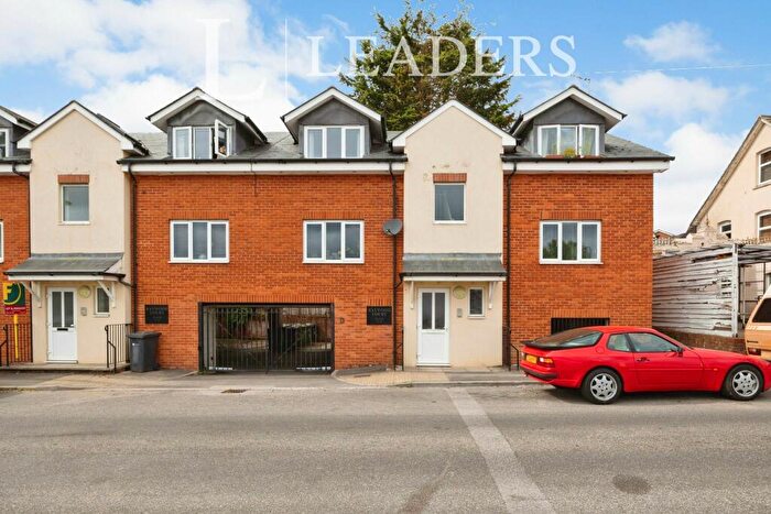 1 Bedroom Apartment To Rent In Barrack Road, Guildford, GU2