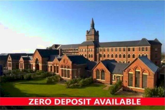 2 Bedroom Apartment To Rent In Highcroft Hall, Highcroft Road, Birmingham, B23