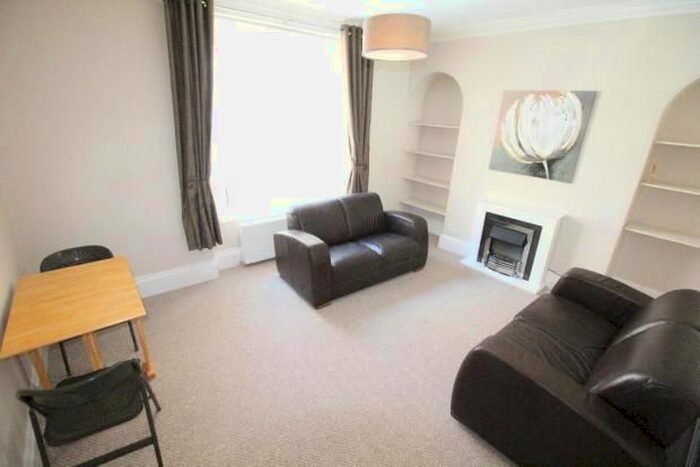 1 Bedroom Flat To Rent In Hardgate, Aberdeen, AB10